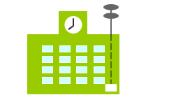 �w�Z�E��Q�Ҏ{�݂̎{�H��C���X�g